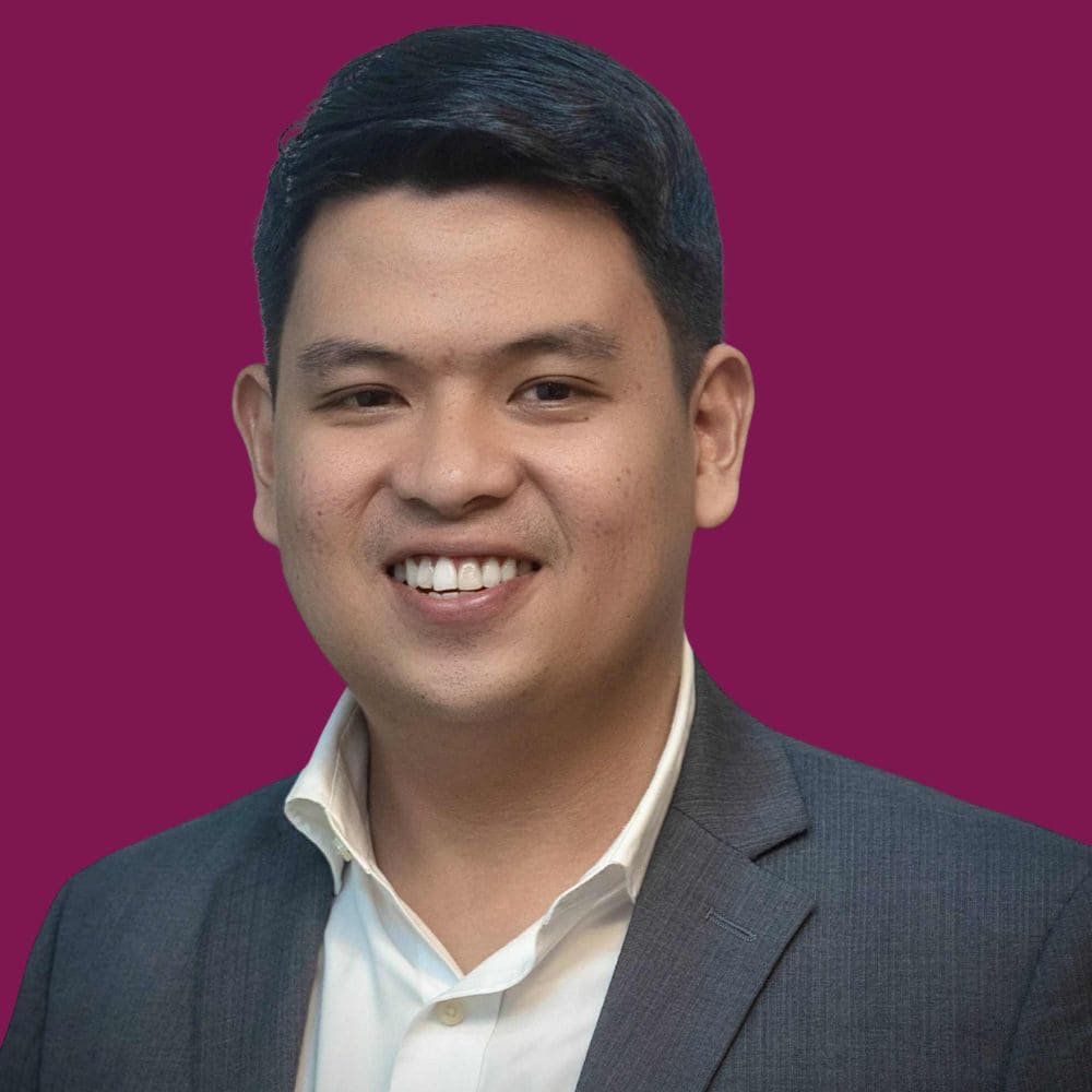 Atty. Mohamad Rayyan M. Domado